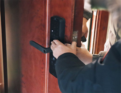 三明24小时上门开锁公司